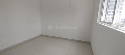 Balcony Image of 1340 Sq.ft 2.5 BHK Apartment / Flat for sale in MJR North Park by MJR Builders Private Limited, Gummanahalli Bengaluru for Rs. 13300000