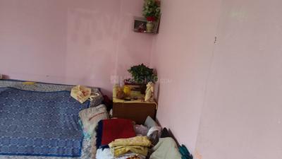 Bedroom Image of 1224 Sq.ft 3 BHK Apartment / Flat for rent in Ashiana Ahsan Cottage, Gardanibagh Patna for Rs. 40000