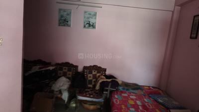 Living Room Image of 1224 Sq.ft 3 BHK Apartment / Flat for rent in Ashiana Ahsan Cottage, Gardanibagh Patna for Rs. 40000
