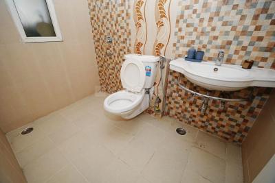 Image of 1957 Sq.ft 3 BHK Apartment / Flat for sale in Purvanchal Royal City, Chi V, Greater Noida for Rs. 21200000