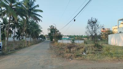 Image of 21840 Sq.ft Residential Plot / Land for sale in Kalapatti, Coimbatore for Rs. 100000000
