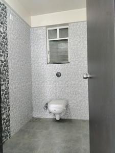 Common Bathroom Image of 925 Sq.ft 2 BHK Apartment / Flat for sale in  Kudale Patil Kshitij, Vadgaon Budruk Pune for Rs. 5500000