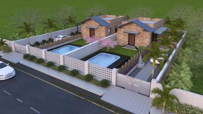 Image of 900 Sq.ft Residential Plot / Land for sale in Sanganer, Jaipur for Rs. 899900