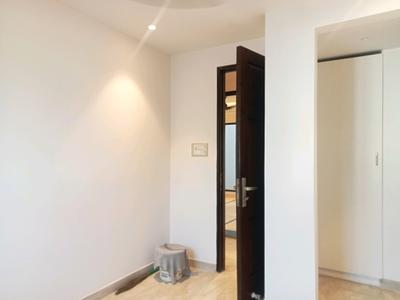 Bedroom Image of 5500 Sq.ft 4.5 BHK Builder Floor for rent in Greater Kailash II New Delhi for Rs. 450000