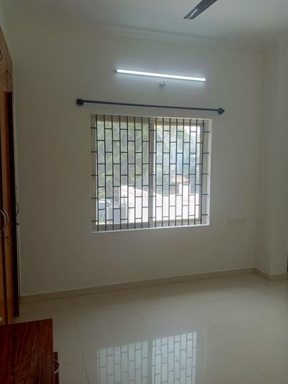 Sector 1, HSR Layout Bedroom 1