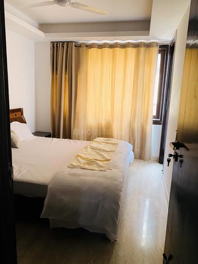 I-Block, Bhai Randhir Singh Nagar Bedroom 1