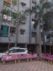 Image of 1143 Sq.ft 2 BHK Apartment / Flat for sale in NB Silver Pearl, Chanakyapuri, Ahmedabad for Rs. 5500000
