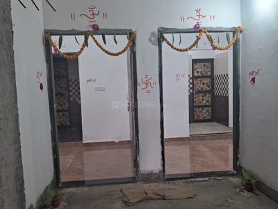 2 BHK Independent House