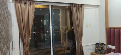 Bedroom Image of 1200 Sq.ft 2 BHK Apartment / Flat for rent in Manish Nagar Nagpur for Rs. 26000