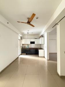 Hall Image of 1854 Sq.ft 3 BHK Apartment / Flat for rent in Strategic Royal Court, Noida Extension Greater Noida for Rs. 26000