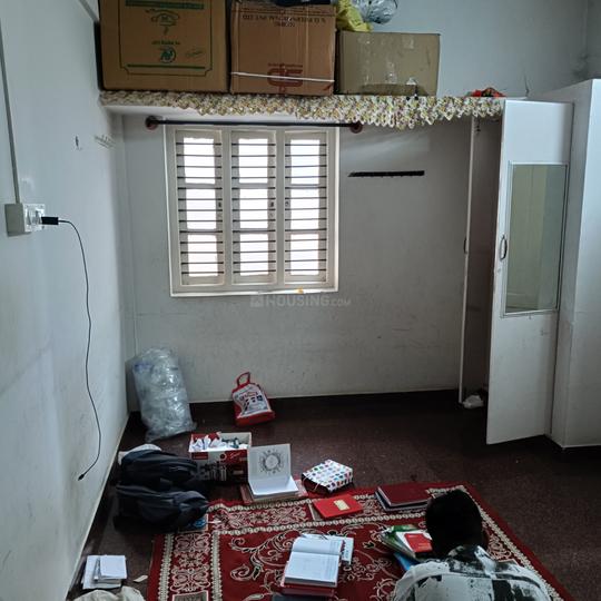 Stage 2, BTM Layout Bedroom 1