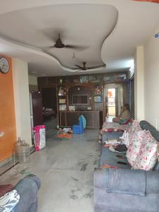 Hall Image of 1200 Sq.ft 2 BHK Apartment / Flat for sale in Boduppal Hyderabad for Rs. 4900000