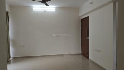 Living Room Image of 820 Sq.ft 2 BHK Apartment / Flat for sale in Skyi Star City, Dhayari Pune for Rs. 5620000