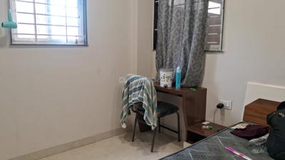 scheme no 78 Bedroom One 2