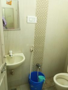 Image of 600 Sq.ft 1 BHK Studio for rent in Kolathur, Chennai for Rs. 10000