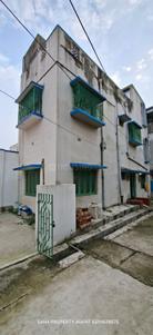 Image of 1632 Sq.ft 4 BHK Independent House for sale in Chandannagar, Hooghly for Rs. 4300000