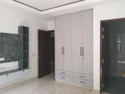 Bedroom Image of 1300 Sq.ft 4 BHK Builder Floor for sale in Rohini Sector 28 New Delhi for Rs. 16000000