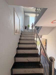 Balcony Image of 1900 Sq.ft 4 BHK Independent House for sale in Chhapraula Ghaziabad for Rs. 8500000