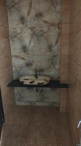 Bathroom Image of 2250 Sq.ft 4 BHK Independent House for sale in Ghatlodiya Ahmedabad for Rs. 25000000
