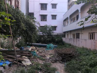 Image of 215 Sq.ft Residential Plot / Land for sale in Borabanda, Hyderabad for Rs. 35000000