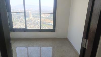 Bedroom Image of 850 Sq.ft 2.5 BHK Apartment / Flat for sale in Neumec Shreeji Towers, Antop Hill Mumbai for Rs. 28000000