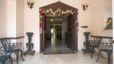 Hall Image of 9000 Sq.ft 6 BHK Villa for sale in Nungambakkam Chennai for Rs. 250000000