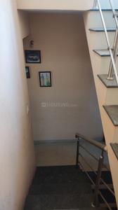 Balcony Image of 1000 Sq.ft 2 BHK Villa for sale in Sarnobatwadi Kolhapur for Rs. 3500000