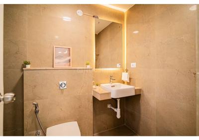 Image of 440 Sq.ft 1 RK Studio for sale in Starwing Trilive Moral Tower B, Andheri East, Mumbai for Rs. 7000000