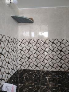 Common Bathroom Image of 2400 Sq.ft 4 BHK Villa for sale in Rainbow Perumalpattu Villa, Perumalpattu Chennai for Rs. 10000000