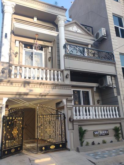 Shiv Vatika Brij Residency Main Image 1