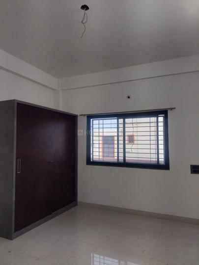 Sheikh consultancy Bedroom 1