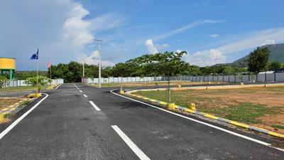 Image of 930 Sq.ft Residential Plot / Land for sale in Karipatti, Salem for Rs. 1209000