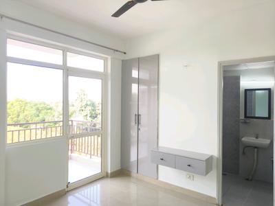 Bedroom Image of 1097 Sq.ft 2 BHK Apartment / Flat for rent in Suncity Avenue 76, Sector 76 Gurgaon for Rs. 26000