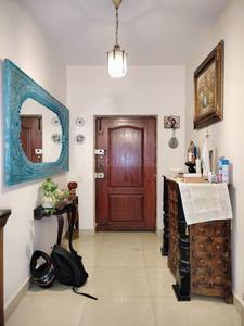 Hall Image of 2190 Sq.ft 3 BHK Apartment / Flat for sale in Prestige Langleigh, Whitefield Bengaluru for Rs. 24900000