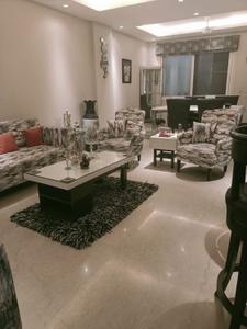 4 BHK Independent Builder Floor