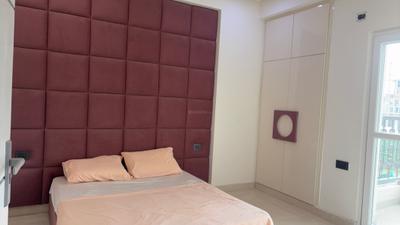Bedroom Image of 1260 Sq.ft 2 BHK Apartment / Flat for sale in Noida Extension Greater Noida for Rs. 12000000
