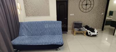 Hall Image of 1700 Sq.ft 3 BHK Apartment / Flat for sale in Shriram Luxor by Shriram Properties, Tirumanahalli Bengaluru for Rs. 21600000
