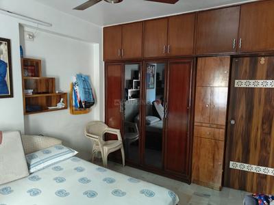 Bedroom Image of 1170 Sq.ft 3 BHK Apartment / Flat for sale in Paldi Ahmedabad for Rs. 7500000