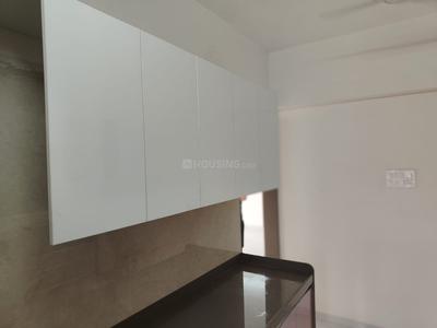 Kitchen Image of 1150 Sq.ft 3 BHK Apartment / Flat for sale in Chembur Mumbai for Rs. 40000000