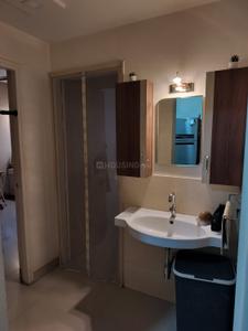 Image of 1038 Sq.ft 2 BHK Apartment / Flat for sale in Verve Apartment, Wakad, Pune for Rs. 9900000
