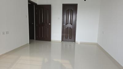 Bedroom Image of 1845 Sq.ft 3 BHK Apartment / Flat for sale in G Corp Greens, Thergaon Pune for Rs. 18500000