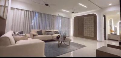 Hall Image of 2200 Sq.ft 4 BHK Apartment / Flat for sale in Sevasi Vadodara for Rs. 11800000