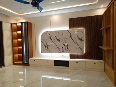 Hall Image of 1950 Sq.ft 3 BHK Apartment / Flat for sale in RR Nagar Bengaluru for Rs. 26000000