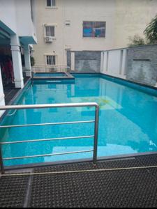 Image of 1631 Sq.ft 3 BHK Apartment / Flat for sale in Gangothri Nakshatra, Puppalaguda, Hyderabad for Rs. 16000000