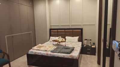 1 BHK Independent Builder Floor