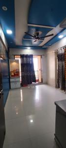 1 BHK Flat