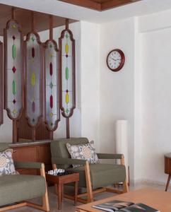 Hall Image of 1788 Sq.ft 3 BHK Apartment / Flat for sale in Banaswadi Bengaluru for Rs. 26795005