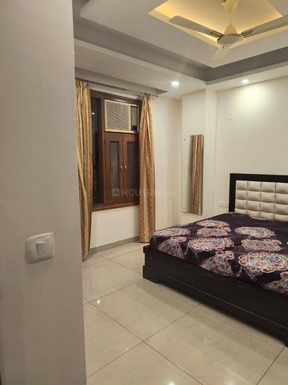 Sushant Lok Phase 3, Sector 57 Bedroom 1