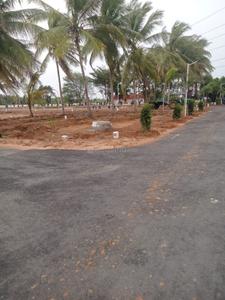 Image of 1200 Sq.ft Residential Plot / Land for sale in Panjappur, Tiruchirappalli for Rs. 838800
