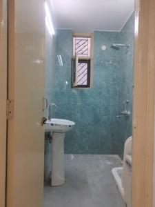 Common Bathroom Image of 1377 Sq.ft 3 BHK Builder Floor for sale in Creative Estate Floors, Sector 49 Faridabad for Rs. 10500000